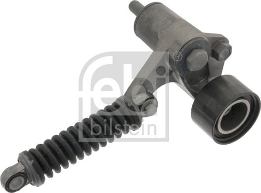 FEBI Bilstein 46717 - Tendicinghia, Cinghia Poly-V www.autoricambi360.it