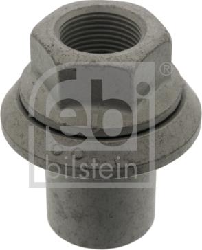 FEBI Bilstein 46788 - Dado ruota www.autoricambi360.it