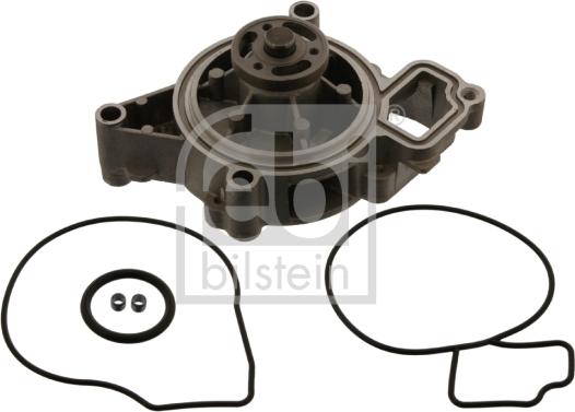 Febi Bilstein 40997 - Pompa acqua www.autoricambi360.it