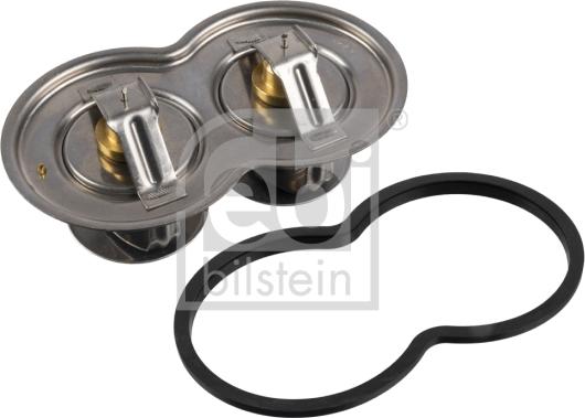 FEBI Bilstein 40958 - Termostato, Refrigerante www.autoricambi360.it