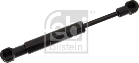 FEBI Bilstein 40908 - Ammortizzatore pneumatico, Capote www.autoricambi360.it