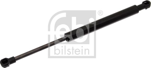 FEBI Bilstein 40907 - Ammortizzatore pneumatico, Cofano motore www.autoricambi360.it