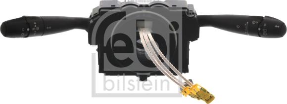 Febi Bilstein 40916 - Leva devio guida www.autoricambi360.it