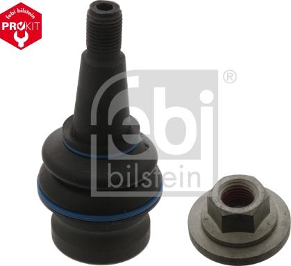 Febi Bilstein 40930 - Giunto di supporto / guida www.autoricambi360.it