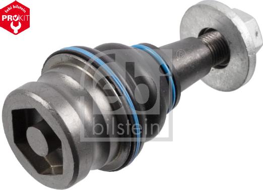 FEBI Bilstein 40930 - Giunto di supporto / guida www.autoricambi360.it