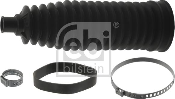 FEBI Bilstein 40937 - Kit soffietto, Sterzo www.autoricambi360.it