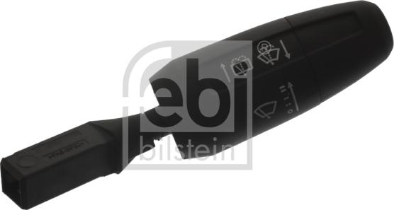 FEBI Bilstein 40469 - Leva devio guida www.autoricambi360.it