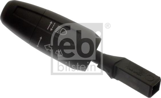FEBI Bilstein 40468 - Leva devio guida www.autoricambi360.it