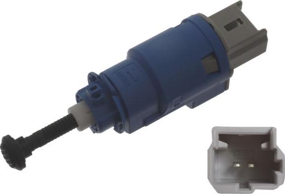 Febi Bilstein 40419 - Innesto, Comando disinnesto frizione www.autoricambi360.it