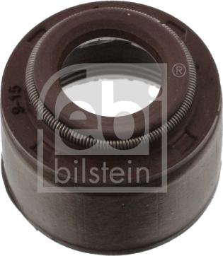 FEBI Bilstein 40486 - Anello tenuta, Stelo valvola www.autoricambi360.it