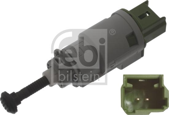 FEBI Bilstein 40420 - Innesto, Comando disinnesto frizione www.autoricambi360.it