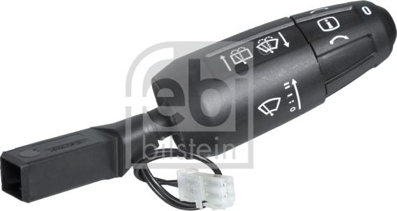 FEBI Bilstein 40470 - Leva devio guida www.autoricambi360.it