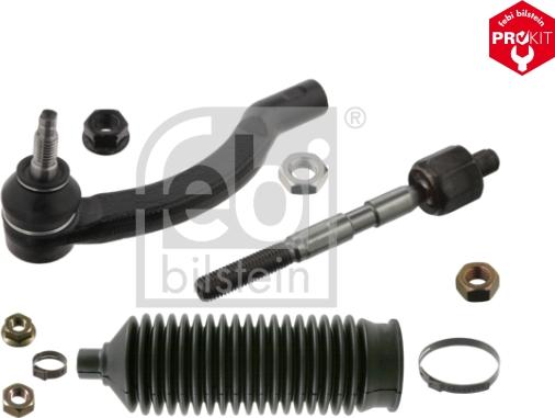 Febi Bilstein 40569 - Tirante trasversale www.autoricambi360.it