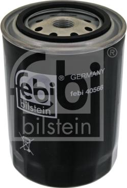 FEBI Bilstein 40566 - Filtro refrigerante www.autoricambi360.it