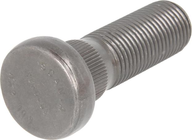 FEBI Bilstein 40510 - Bullone ruota www.autoricambi360.it