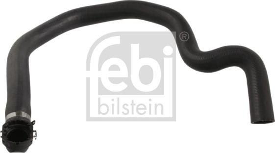 Febi Bilstein 40533 - Flessibile radiatore www.autoricambi360.it