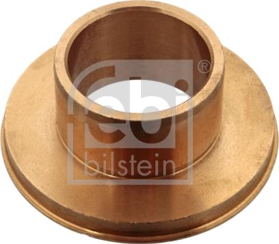 FEBI Bilstein 40526 - Boccola, Sospensione cabina www.autoricambi360.it