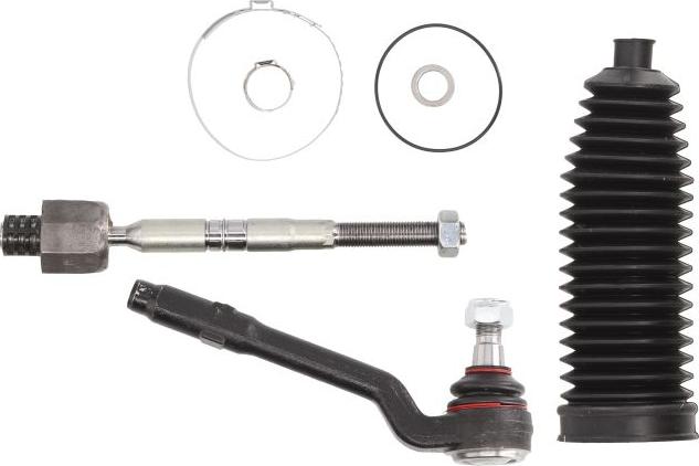 FEBI Bilstein 40523 - Tirante trasversale www.autoricambi360.it