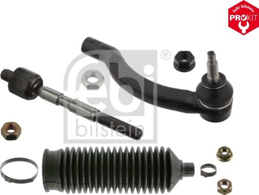 Febi Bilstein 40570 - Tirante trasversale www.autoricambi360.it
