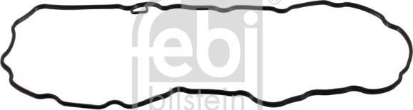FEBI Bilstein 40649 - Guarnizione, Copritestata www.autoricambi360.it