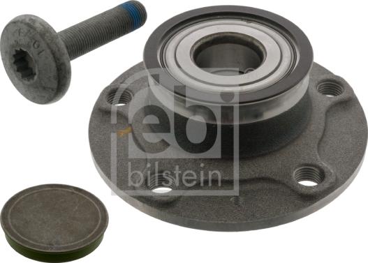 FEBI Bilstein 40659 - Kit cuscinetto ruota www.autoricambi360.it