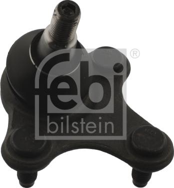 FEBI Bilstein 40666 - Giunto di supporto / guida www.autoricambi360.it