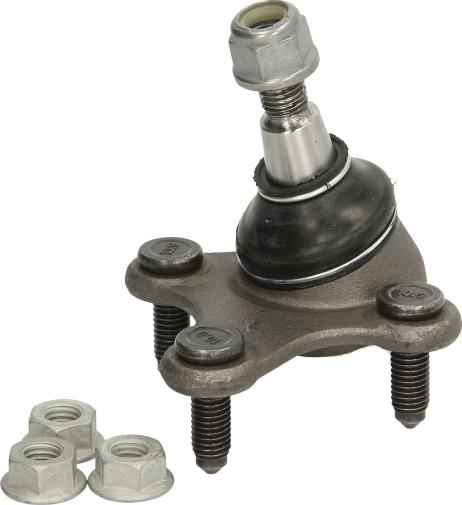 FEBI Bilstein 40668 - Giunto di supporto / guida www.autoricambi360.it