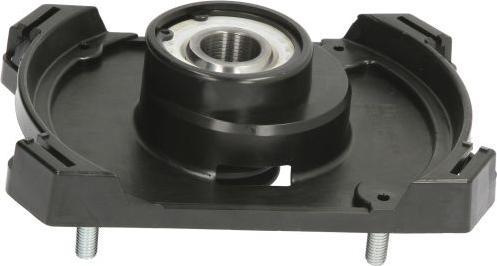FEBI Bilstein 40612 - Supporto, Leva selez. marce / Asta com. cambio www.autoricambi360.it