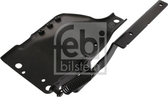 FEBI Bilstein 40627 - Cerniera, Cofano motore www.autoricambi360.it