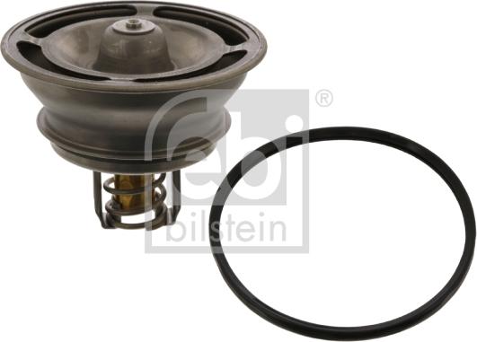 FEBI Bilstein 40673 - Termostato, Refrigerante www.autoricambi360.it