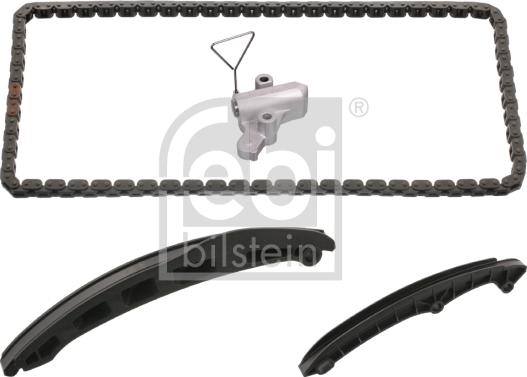 FEBI Bilstein 40672 - Kit catena distribuzione www.autoricambi360.it