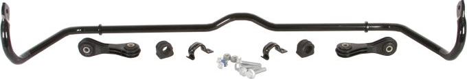 FEBI Bilstein 40090 - Stabilizzatore, Autotelaio www.autoricambi360.it