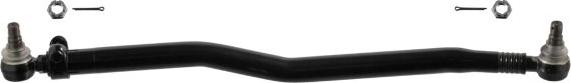 FEBI Bilstein 40045 - Barra sterzo www.autoricambi360.it