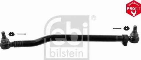 FEBI Bilstein 40041 - Barra sterzo www.autoricambi360.it