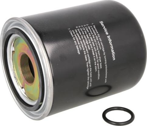 FEBI Bilstein 40061 - Cartuccia essiccatore aria, Imp. aria compressa www.autoricambi360.it