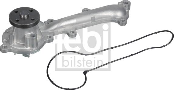 FEBI Bilstein 40009 - Pompa acqua www.autoricambi360.it