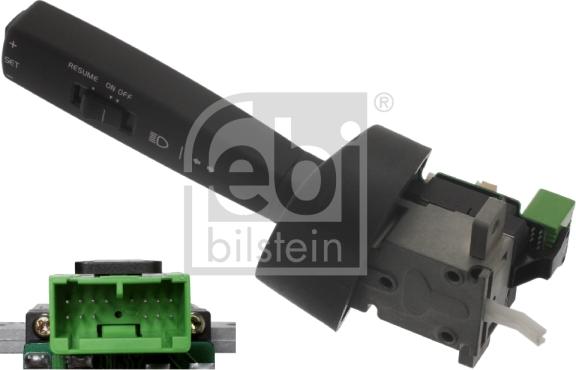 FEBI Bilstein 40008 - Leva devio guida www.autoricambi360.it