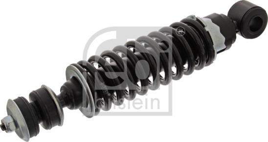 FEBI Bilstein 40003 - Ammortizzatore, Sospensione cabina www.autoricambi360.it