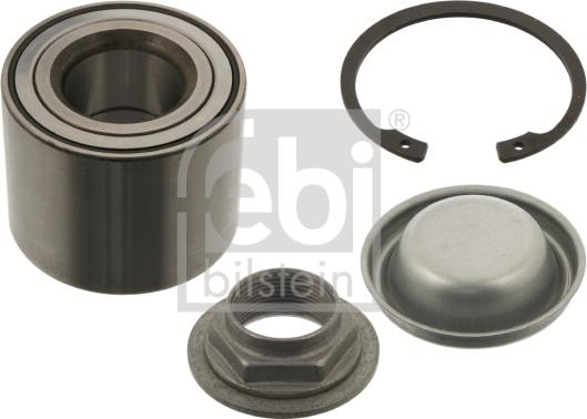 FEBI Bilstein 40014 - Kit cuscinetto ruota www.autoricambi360.it