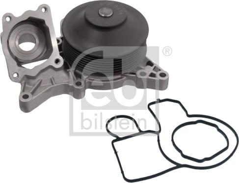 Febi Bilstein 40010 - Pompa acqua www.autoricambi360.it