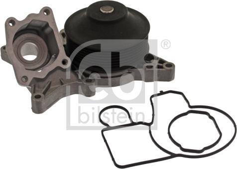 Febi Bilstein 40011 - Pompa acqua www.autoricambi360.it