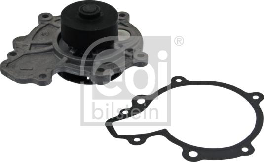 Febi Bilstein 40012 - Pompa acqua www.autoricambi360.it