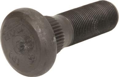 FEBI Bilstein 40036 - Bullone ruota www.autoricambi360.it