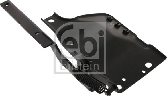 FEBI Bilstein 40031 - Cerniera, Cofano motore www.autoricambi360.it