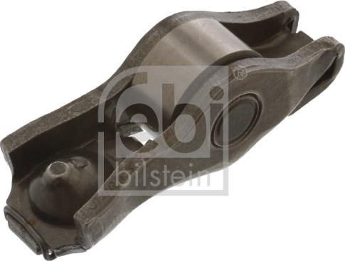 FEBI Bilstein 40038 - Leva di traino, Controllo motore www.autoricambi360.it
