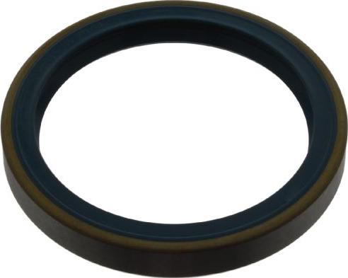 FEBI Bilstein 40071 - Guarnizione, Differenziale www.autoricambi360.it
