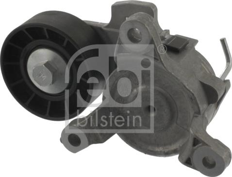 Febi Bilstein 40190 - Tendicinghia, Cinghia Poly-V www.autoricambi360.it