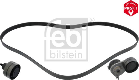 FEBI Bilstein 40155 - Kit Cinghie Poly-V www.autoricambi360.it