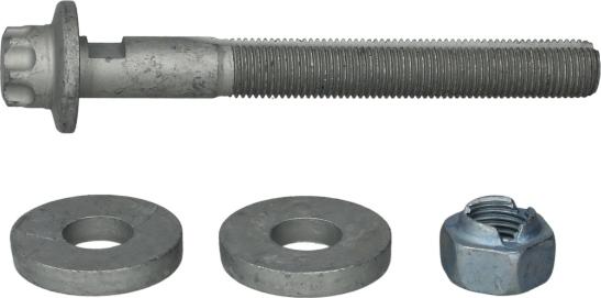 Febi Bilstein 40168 - Bullone correzione campanatura www.autoricambi360.it
