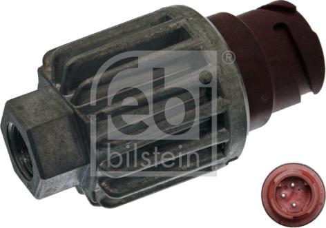 FEBI Bilstein 40116 - Interruttore luce freno www.autoricambi360.it